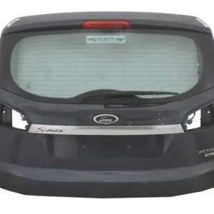 Sprawdź teraz KLAPA TYLNA TYŁ FORD S-MAX I MK1 LIFT